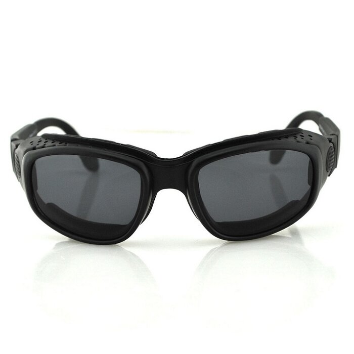 Bobster Sport and Street Convertible Goggles