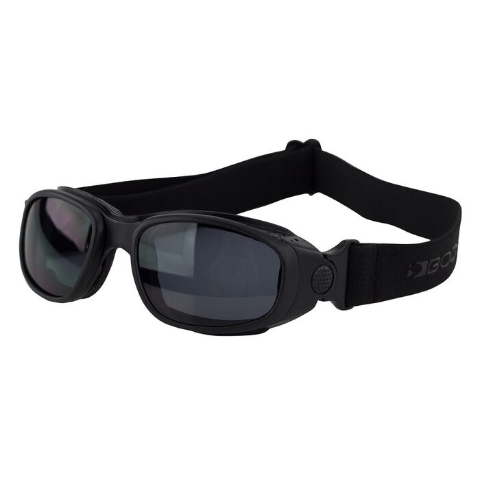 Bobster Sport and Street Motorradbrille Konvertierbar