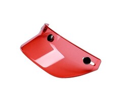 Redbike HIP sun visor red