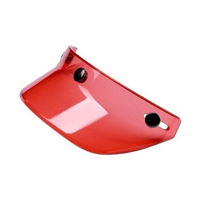 Redbike HIP zonneklep rood