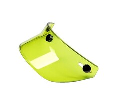 Redbike HIP sun visor yellow