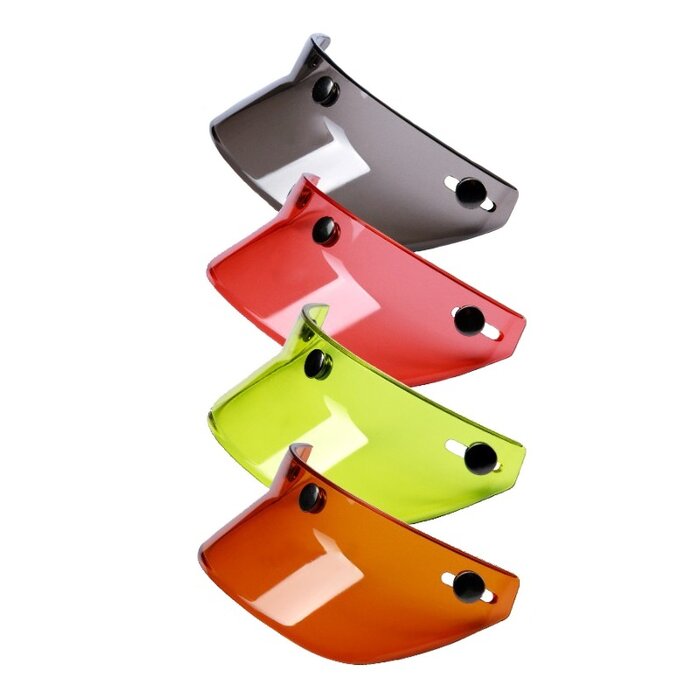 Redbike HIP Sonnenblende gelb