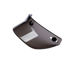 Redbike HIP zonneklep smoke