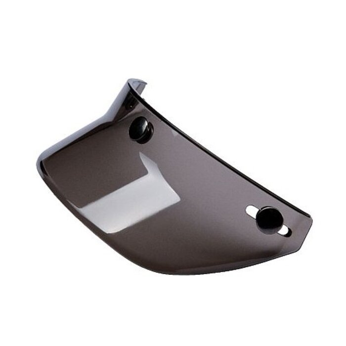 Redbike HIP zonneklep smoke