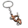 Keychain Italian Copper Scooter