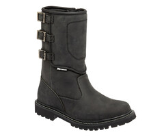 Kochmann Nevada Motorradstiefel Schwarz | Outlet