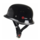 RK-300 german helmet gloss black