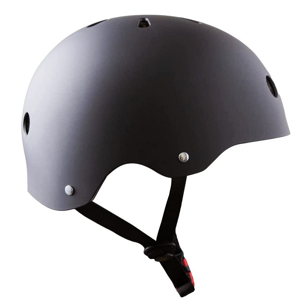 BHR 817 Helm Matt Schwarz