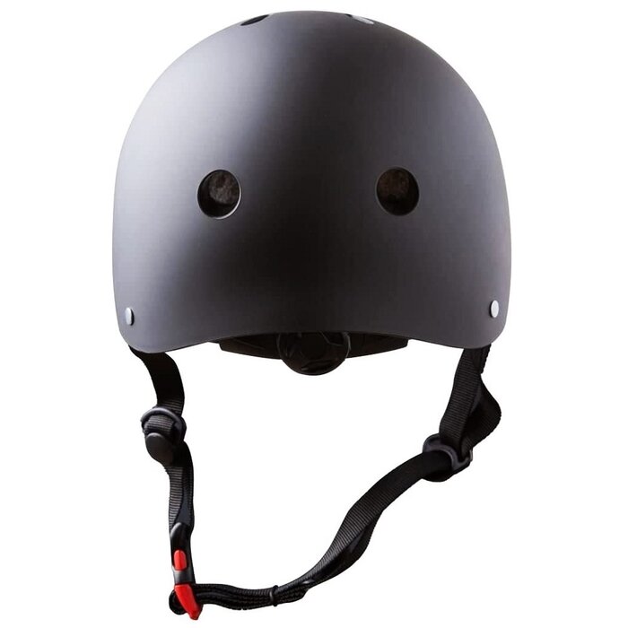 BHR 817 Sport - bicycle helmet matt black