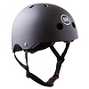 BHR 817 Sport - bicycle helmet matt black