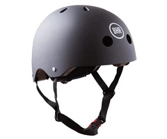 BHR 817 Helm Mat Zwart