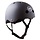 817 Helm Matt Schwarz