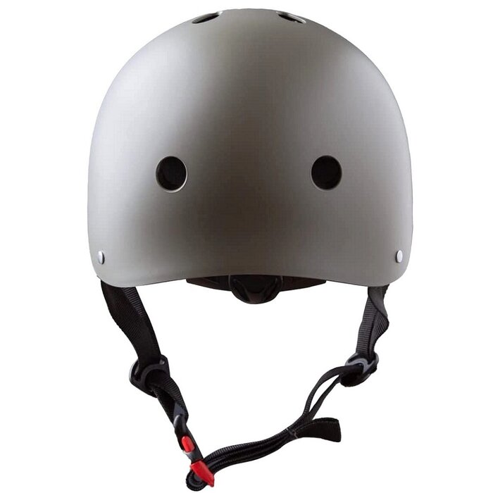 BHR 817 Sport - Fahrradhelm grau