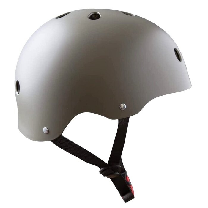 BHR 817 Sport - Fahrradhelm grau