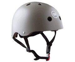 BHR 817 Sport - fiets helm grijs