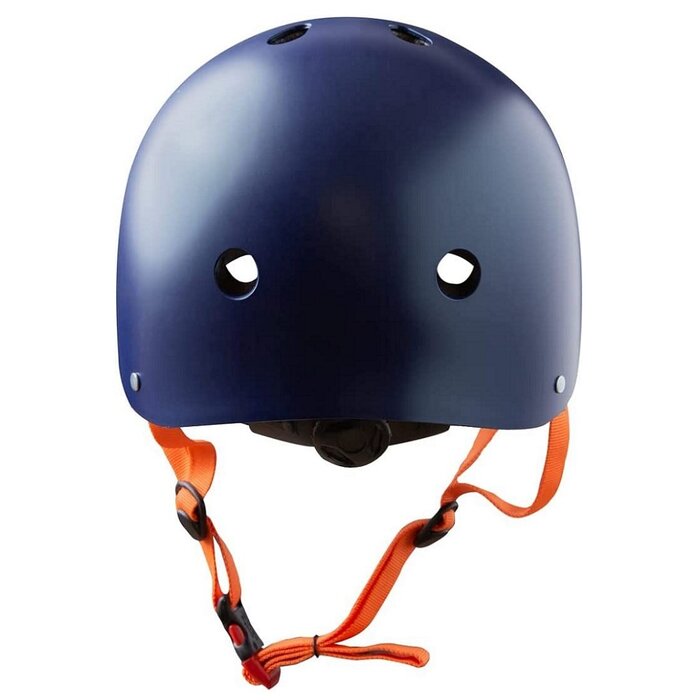 BHR 817 Sport - Fahrradhelm blau