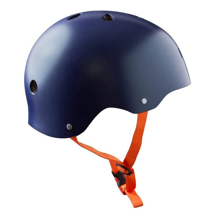 BHR 817 Sport - Fahrradhelm blau