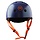 817 Helm Blau