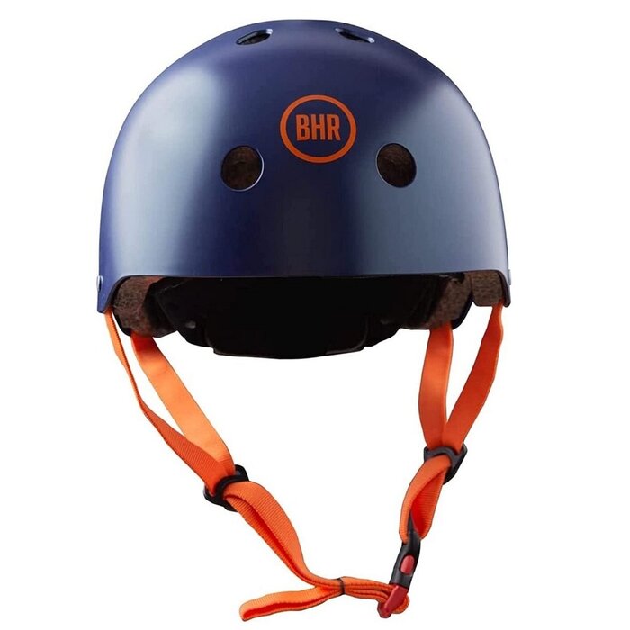 BHR 817 Sport - Fahrradhelm blau