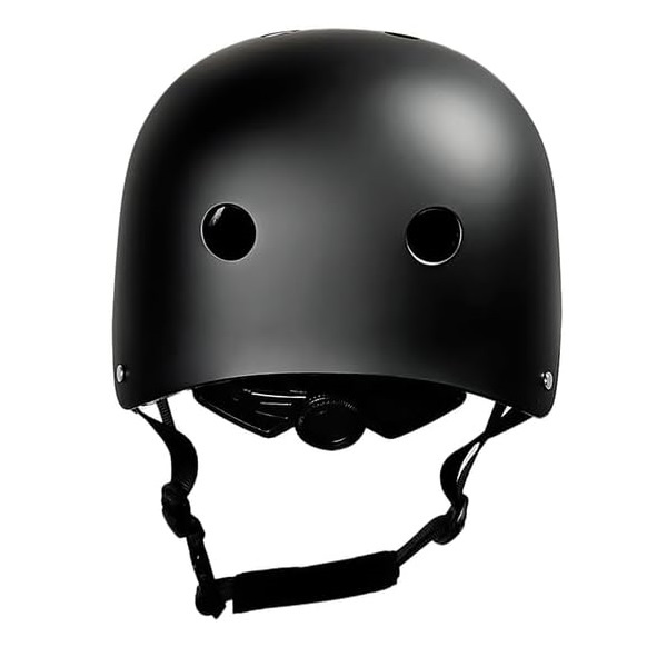 BHR 837 Urban - bicycle helmet matt black