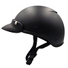 BHR Lipari - fiets helm met zonneklep | maat S/M