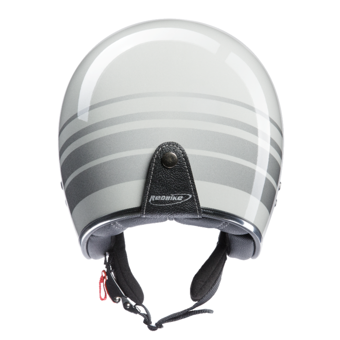 Redbike RB-805 retro jet helmet Highway