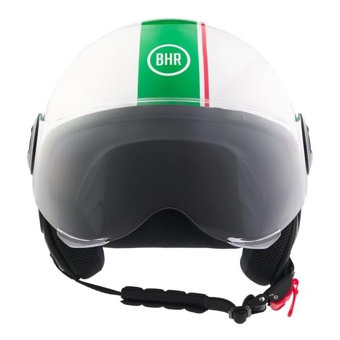 BHR 835 vespa helm classic Italy | 22.06