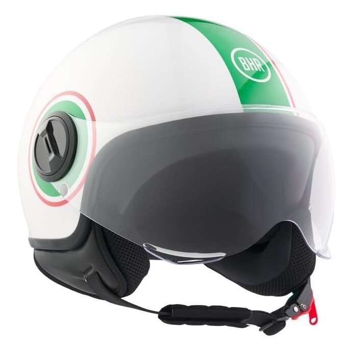 BHR 835 vespa helm classic Italy | 22.06