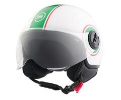 BHR 835 Vespa helm klassisches Italien