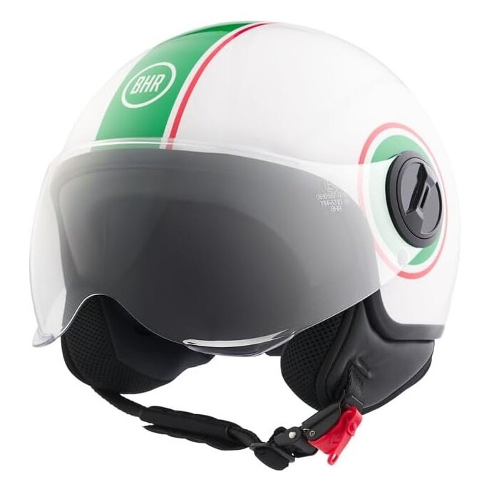 BHR 835 vespa helm classic Italy | 22.06