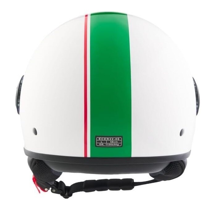 BHR 835 vespa helm classic Italy | 22.06