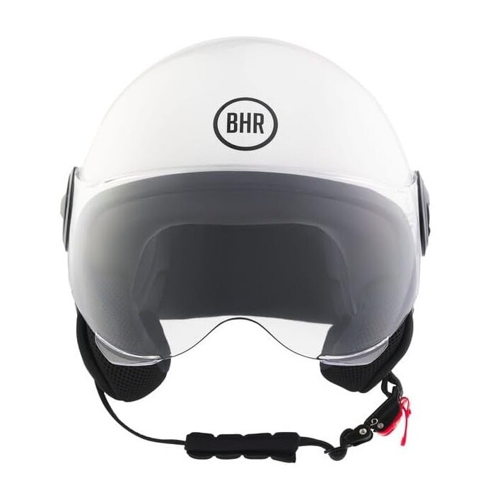 BHR 835 vespa helmet white | 22.06