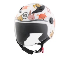 BHR 838 Kids - Safari | children's helmet