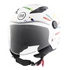 BHR 838 Kids - Crayons | children's helmet