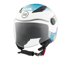 BHR 838 Kids Ocean | children's helmet