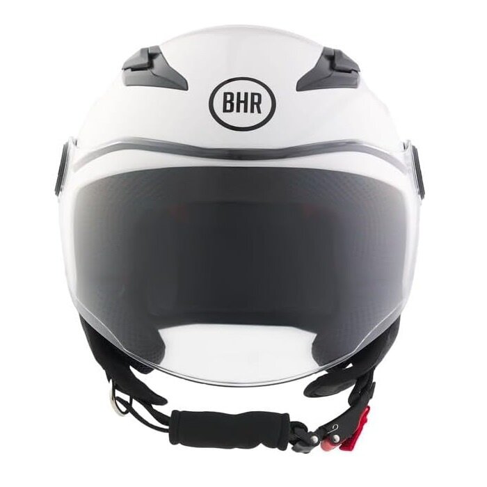 BHR 838 Kids Weiß | kinderhelm | ECE 22.06