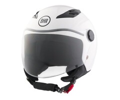 BHR 838 Kids Wit | kinderhelm