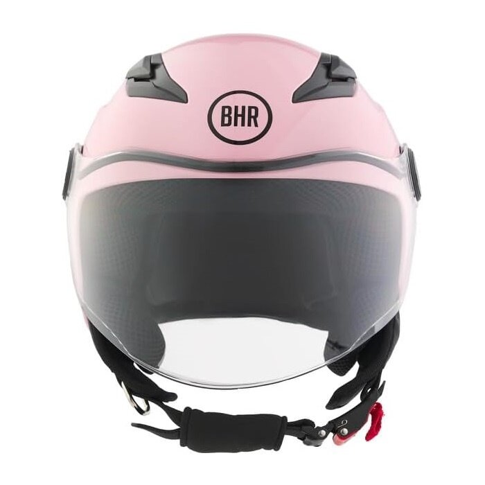 BHR 838 Kids Rosa | Kinderhelm | ECE 22.06