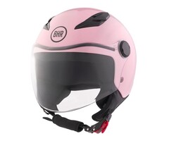 BHR 838 Kids Roze | kinderhelm
