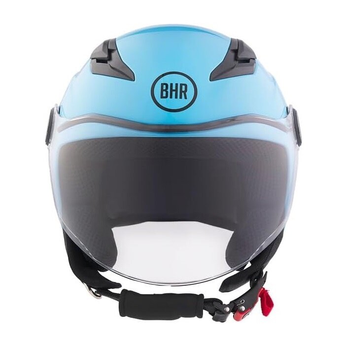 BHR 838 Kids Blauw | kinderhelm | ECE 22.06