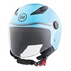 BHR 838 Kids Blue | children's helmet