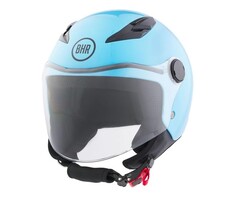 BHR 838 Kids Blauw | kinderhelm