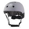 BHR 837 Urban - Fahrradhelm grau