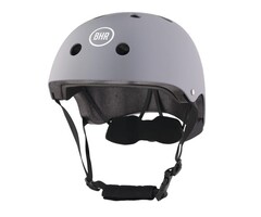 BHR 837 Urban - fiets helm grijs