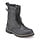 rider motorbike boots | black