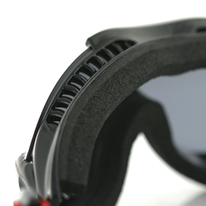 Bobster Phoenix Motorradbrille - rauch