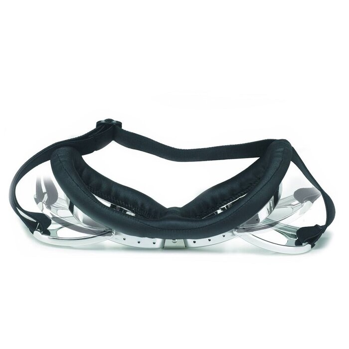 Redbike manx motorbril