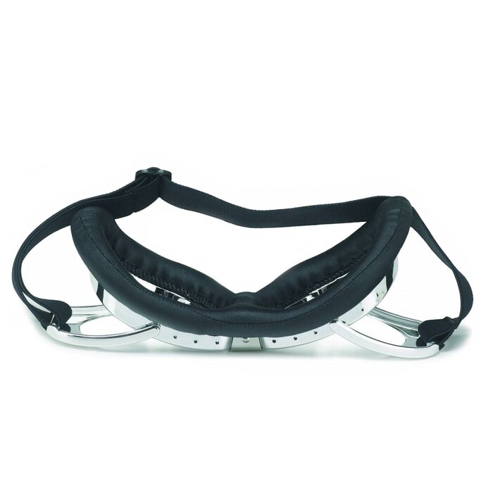 Redbike manx motorbril