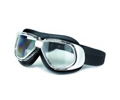 Redbike Manx Motorradbrille