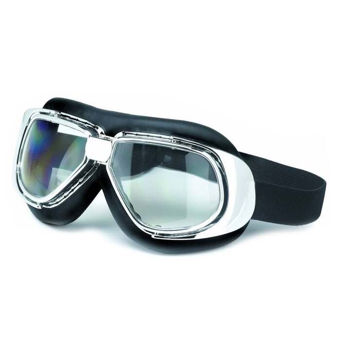 Redbike manx motorbril